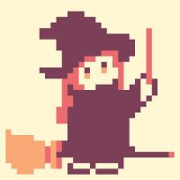 Resin(レジン) (@resin_pixel) 's Twitter Profile