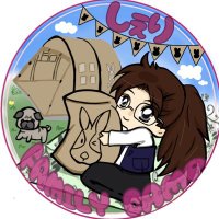 しぇり🐰ウサピ🥕familycamp(@shery_DODcamp) 's Twitter Profile Photo