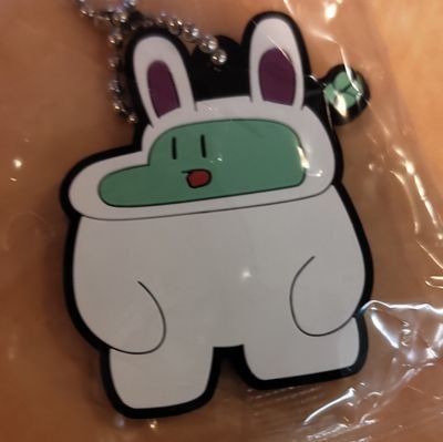 あんましゃべらない
宇宙が好き
アークナイツ、ウマ娘、コナン、AC6、デルタルーンなど
14章読了 大陸版ネタバレあり