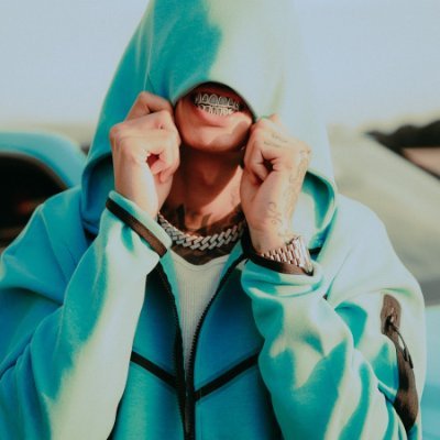 hassssssssaaa's profile picture. Self Proclaimed free thinker, I don’t endorse everyone I follow. only a few