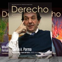 Revista Derecho(@revista_derecho) 's Twitter Profile Photo