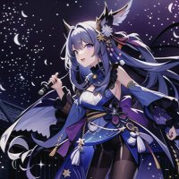 Scarlet (@t1tqh) 's Twitter Profile
