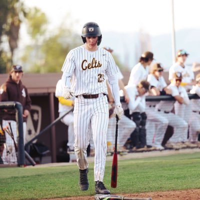 Luke Levy - 17 years old - 6’4, 205 - class of 2024 - Crespi Baseball - GBG Navy - 1B/OF - 6.8 60 yd - GPA 4.46 - lukerlevy@icloud.com - 818-480-1638