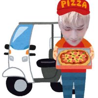 ピッツァ (@pizza_swhricky) 's Twitter Profile