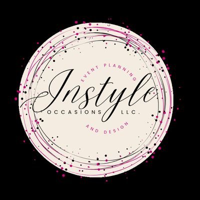 InStyle Occasions intent is creating memorable experiences and events that are reflective of the couple, the brand, or the occasion at hand.