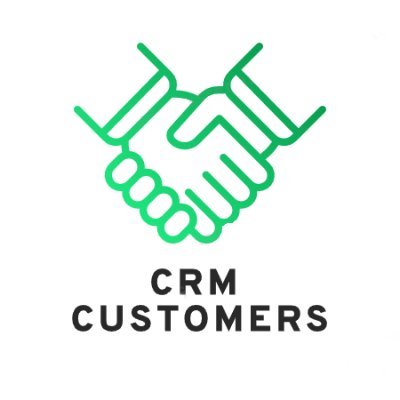 Find new customers for your CRM platform on Twitter.