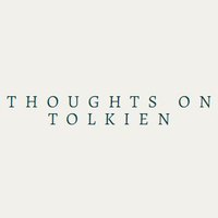 Thoughts on Tolkien(@tolkienthoughts) 's Twitter Profile Photo