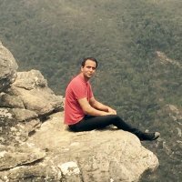 Anjan Bhattarai (@bhattaraianjan) 's Twitter Profile