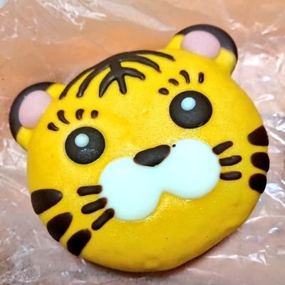 巴夜さんのプロフィール画像