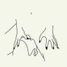 rqh59969848's profile picture. 总之，希望她快乐而已