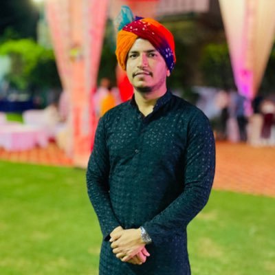 advPrdpSaini's profile picture. lawyer ⚖