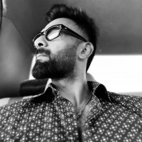 Yomahesh Vijayakumar (@yomi2105) 's Twitter Profile Photo Yomahesh Vijayakumar (@yomi2105) 's Twitter Profile Photo
