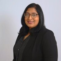 Zeenat Habibullah, MD (@zeenat76518519) Twitter profile photo