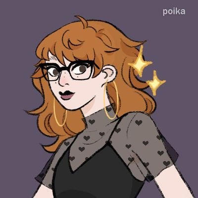 The artist formerly known as Nynphaiel is out, bitさんのプロフィール画像