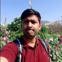 Ashutosh Shukla (@scitalksash) 's Twitter Profile