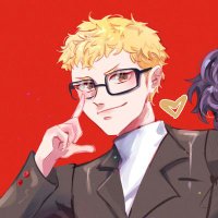 roro🎗️🗣📣 NEVER GIVE UP (@robbbbbbed) 's Twitter Profile