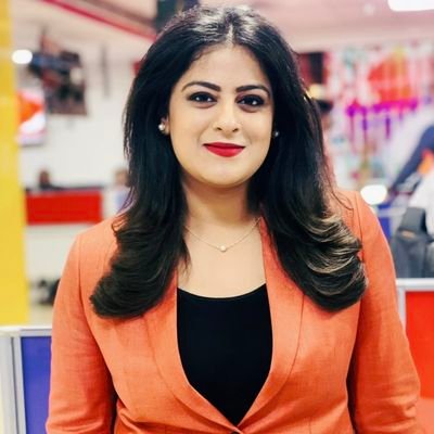 Journalist at @News18Bihar || Previous @KashishBihar,  @News4Nations || Alumnus:- PatnaWomensCollege || Views are purely personal