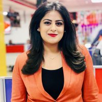 Shubhi Mishra(@ShubhiMishra21) 's Twitter Profile Photo