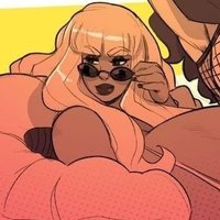 ◇ 𝐀𝐦𝐛𝐞𝐫 ◇ (@mamasuccubus) 's Twitter Profile