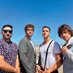 Parientes (@parientesrock) Twitter profile photo Parientes (@parientesrock) Twitter profile photo