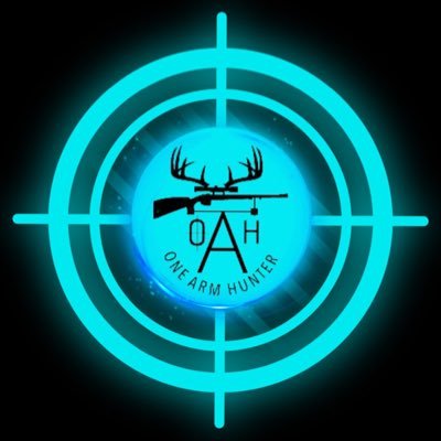 one_arm_hunter's profile picture. I’m a disabled Hunter with Cerebral Palsy. Follow me showing you what it takes for me to hunt
