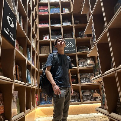 StrifeLim's profile picture. 