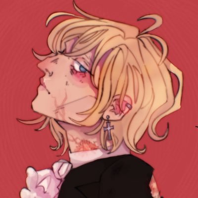 milesさんのプロフィール画像