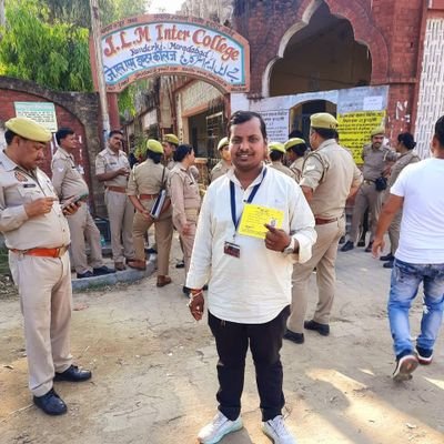 Reporter at @dainikjagran
