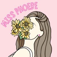 Miss Phoebe(@Thismissphoebe) 's Twitter Profile Photo