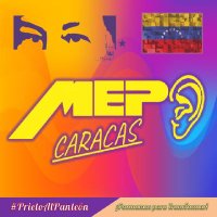 MEP Caracas(@MEPCCS) 's Twitter Profile Photo