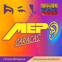 MEP Caracas (@mepccs) 's Twitter Profile