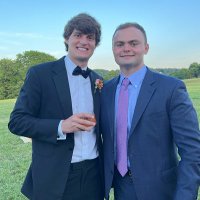John Arthur Whitaker (@jarthurwhit) 's Twitter Profile