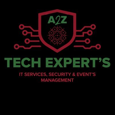 TechexpertsA2Z's profile picture. Cyber security