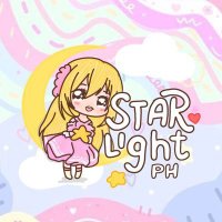 STARLIGHT PH - CLEARANCE SALE (@starliight_ph) 's Twitter Profile Photo STARLIGHT PH - CLEARANCE SALE (@starliight_ph) 's Twitter Profile Photo