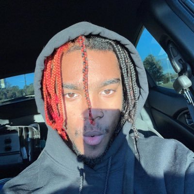 TreLewiss's profile picture. G59🖤.