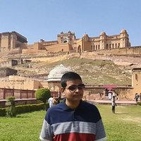 Mohit Erande(@MohitErande1) 's Twitter Profile Photo