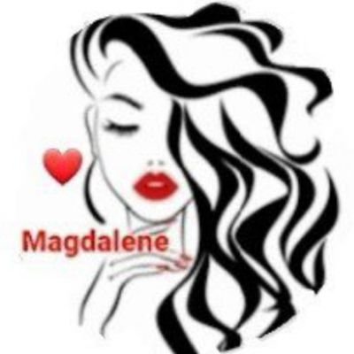 Musician, Lyricist, Creative Writer, Political Activist
Username @MagdaleneMadame IS SILENCED  FúKKK TW|TTER VIOLENCE  
Join me on: Tribel + .com  I am  Patty M