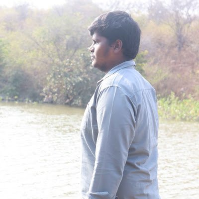 gandham_pr19158's profile picture. 