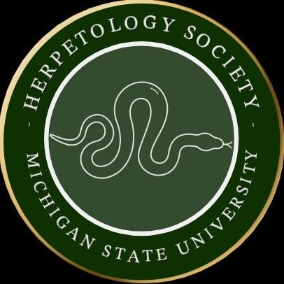 Official Twitter of Michigan State University's Herpetology Club. Follow for info about events we participate in. #msuherpetology