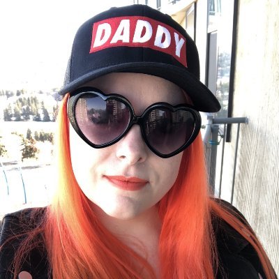 she/her. tell your pets I say hi
https://t.co/6iDeWszrNv on the other site (not on this one much anymore)