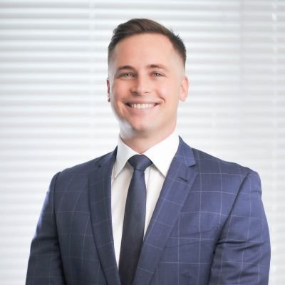 Nicholas Rathjen Profile