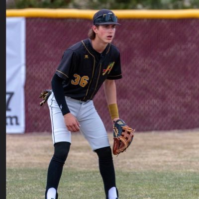 Nate Brown | Arapahoe High school ‘26 | uncommitted | 3.8 Gpa | 5,11 170lb