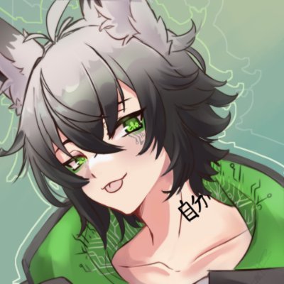 0z 山白オズさんのプロフィール画像