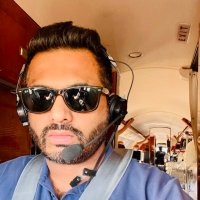 Kiran Shekar (@kshekar01) 's Twitter Profile Photo Kiran Shekar (@kshekar01) 's Twitter Profile Photo