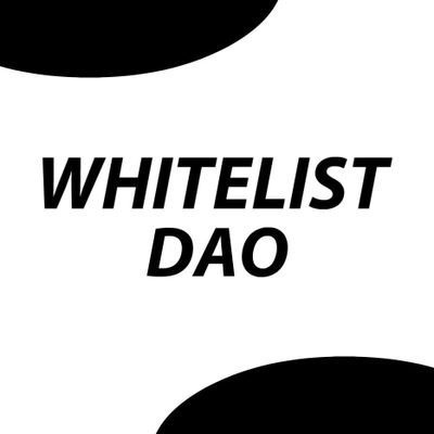 Whitelist DAO || Promotion And Giveaway