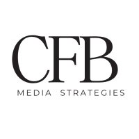 CFB Media Strategies(@CFBforLIFE) 's Twitter Profile Photo
