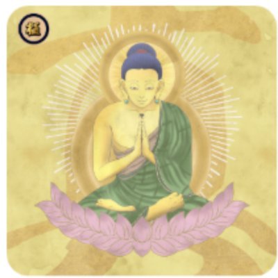 hanawatadasaku's profile picture. 紫陽花大好きで、コレクション中です。挿し木も好きです。
合掌お守り見てると、穏やかな気持ちになります。
日本人で良かったーと思える今日この頃です。
#GASSHO  #NFT  #極楽寺  #暗号資産  #紫陽花  #猫ちゃん  #移住