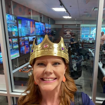 Owner of Cutting Source Precision, Inc. Mother, avid bowler, Astros Super Fan