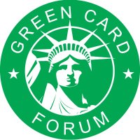 Green Card Forum (@forumgreencard) 's Twitter Profile