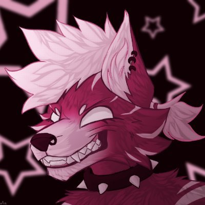 sick ass hyena yote girl/boy that draws every other year

pfp and the other profile thing: @Woofziedog